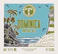 Пиво Dominica