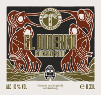 Пиво El Duderino