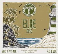 Пиво Elbe Gose