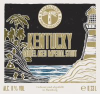 Пиво Kentucky 2019 Пиво Kentucky 2019