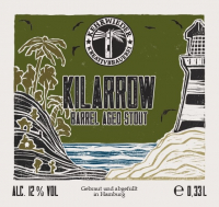 Пиво Kilarrow