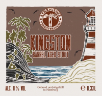 Пиво Kingston Пиво Kingston