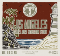 Пиво Los Angeles Пиво Los Angeles