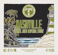 Пиво Nashville