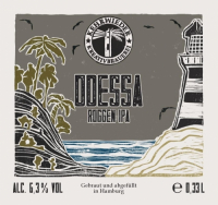 Пиво Odessa Пиво Odessa