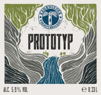 Пиво PROTOTYP