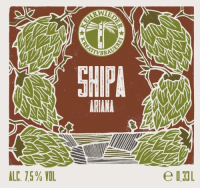 Пиво SHIPA Ariana