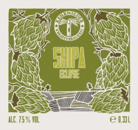 Пиво SHIPA Eclipse