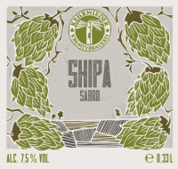 Пиво SHIPA Sabro
