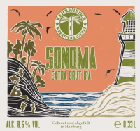 Пиво Sonoma