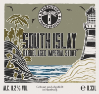 Пиво South Islay