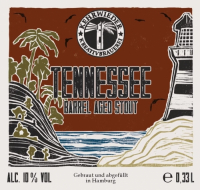 Пиво Tennessee