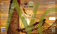 Пиво THE KNOT NO.1