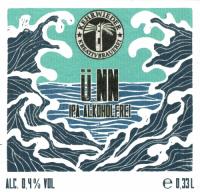 Пиво ü.NN IPA alkoholfrei Пиво ü.NN IPA alkoholfrei