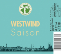 Пиво Westwind Saison