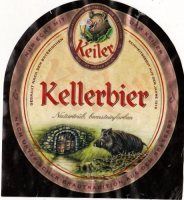 Пиво Kellerbier