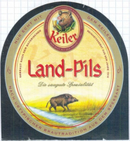 Пиво Land-Pils
