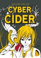 Пиво Cyber Cider Lemon