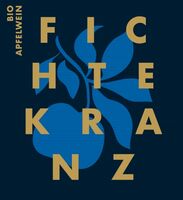 Пиво Fichtekranz Bio-Apfelwein