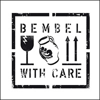 Пиво Bembel With Care Apfelwein Cola
