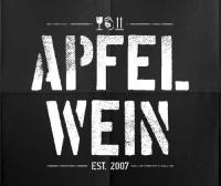 Пиво Bembel With Care Apfelwein Pur