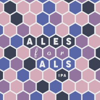 Пиво Ales For ALS Пиво Ales For ALS