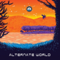 Пиво Alternate World