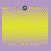 Пиво Anachronism