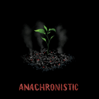 Пиво Anachronistic