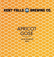 Пиво Apricot Gose Пиво Apricot Gose