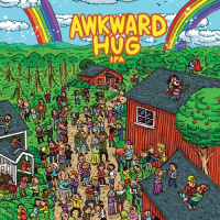 Пиво Awkward Hug