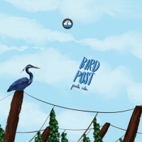Пиво Bird Post