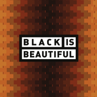 Пиво Black Is Beautiful