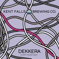 Пиво Dekkera