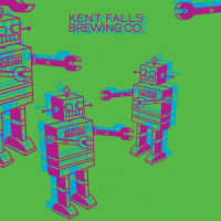 Пиво Doubly Awkward Hug