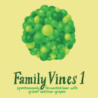 Пиво Family Vines 1