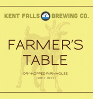 Пиво Farmer's Table