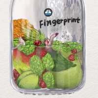 Пиво Fingerprint