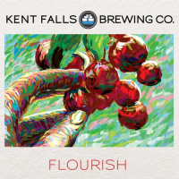 Пиво Flourish Пиво Flourish