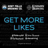 Пиво Get More Likes