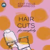 Пиво Haircuts For Everybody