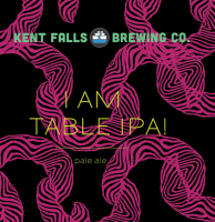 Пиво I AM TABLE IPA!