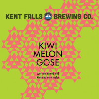 Пиво Kiwi Melon Gose