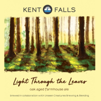 Пиво Light Through the Leaves Пиво Light Through the Leaves
