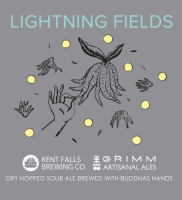 Пиво Lightning Fields Пиво Lightning Fields
