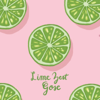 Пиво Lime Zest Gose