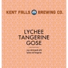 Пиво Lychee Tangerine Gose