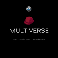 Пиво Multiverse (Danish Cherry Wine Barrel)