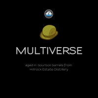 Пиво Multiverse Hillrock Bourbon