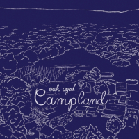 Пиво Oak Aged Campland (2019)